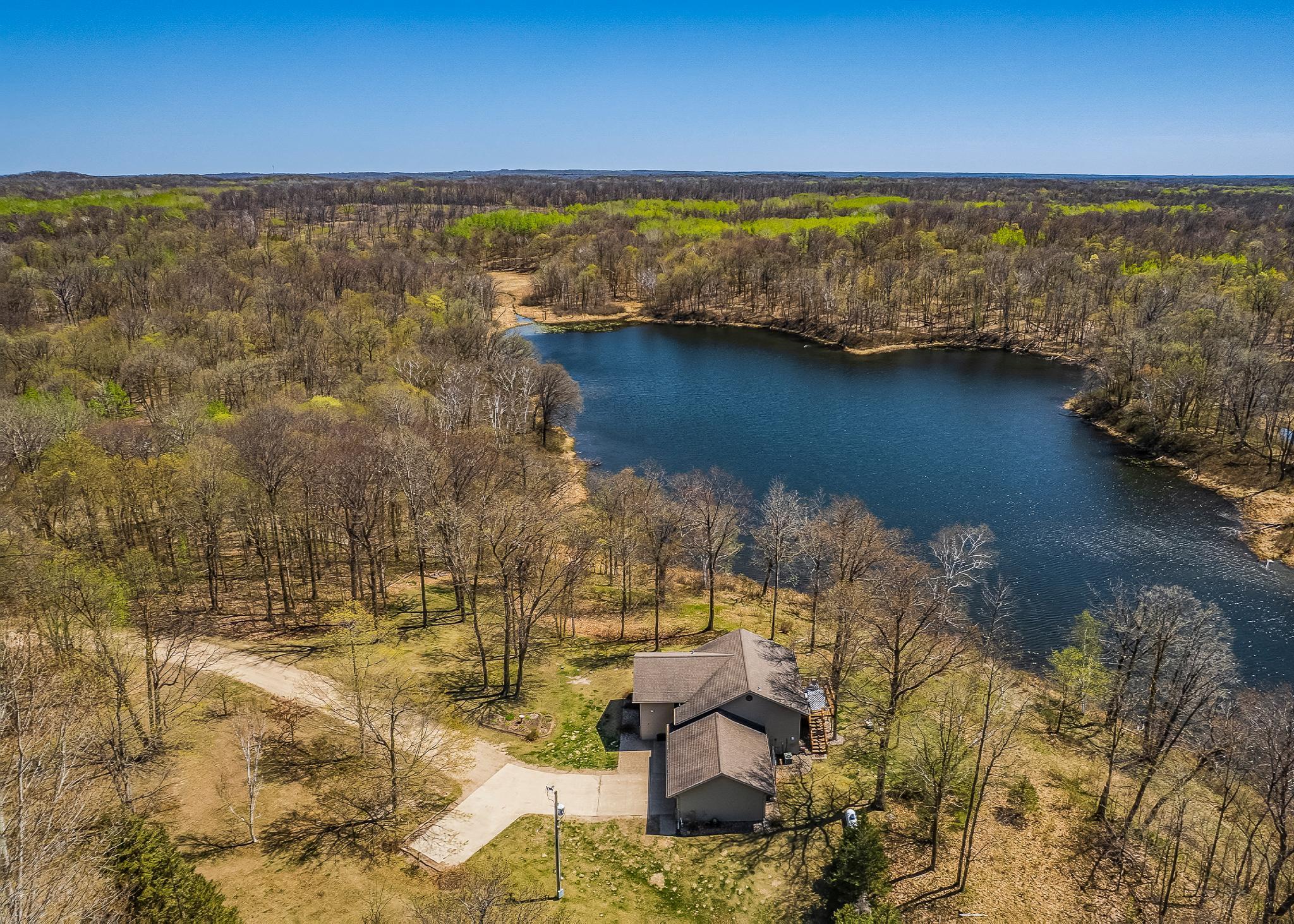 30871 Sunset Road Detroit Lakes, MN 56501 - Photo 44 of 69