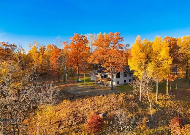 $990,000 | 30871 Sunset Road, Detroit Lakes, MN 56501