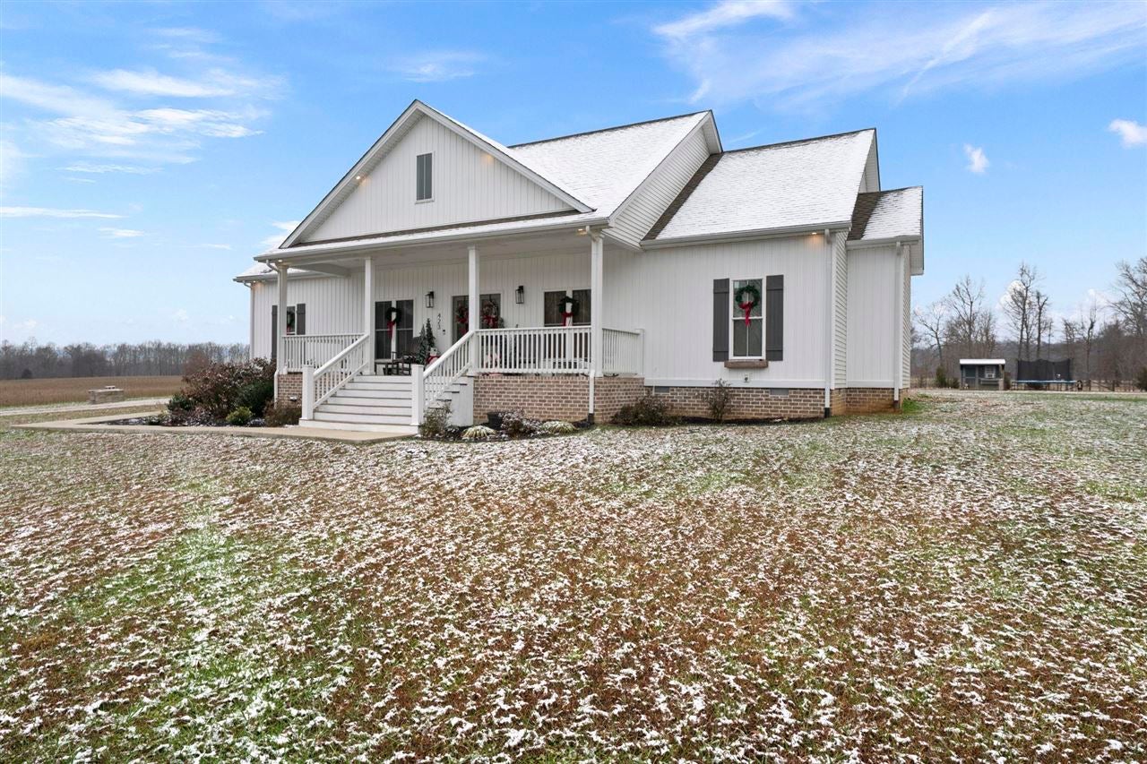 423 Cline Road Bowling Green, KY 42101 - Photo 3 of 44 Gallery Image 3