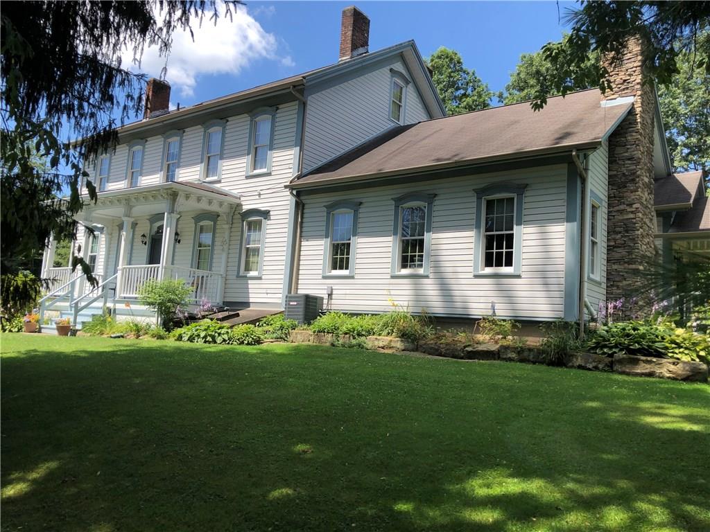 1259 Sarver Road Sarver, PA 16055 - Photo 1 of 25