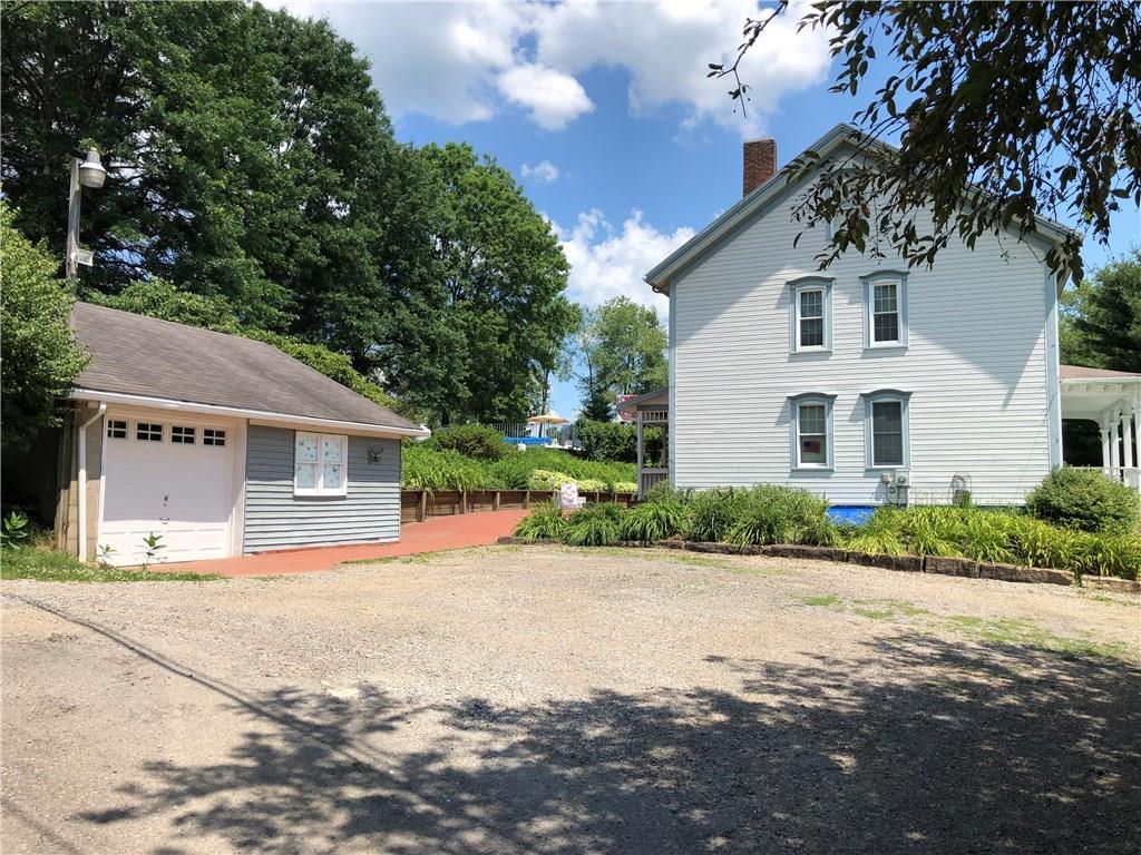 1259 Sarver Road Sarver, PA 16055 - Photo 23 of 25