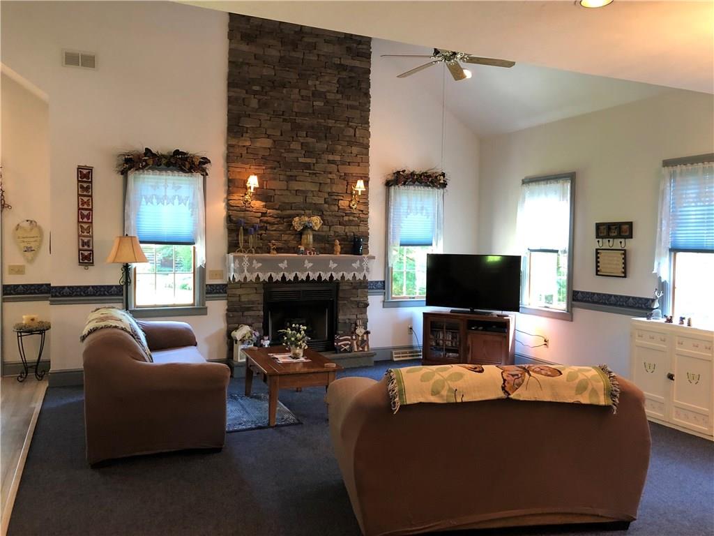 1259 Sarver Road Sarver, PA 16055 - Photo 9 of 25