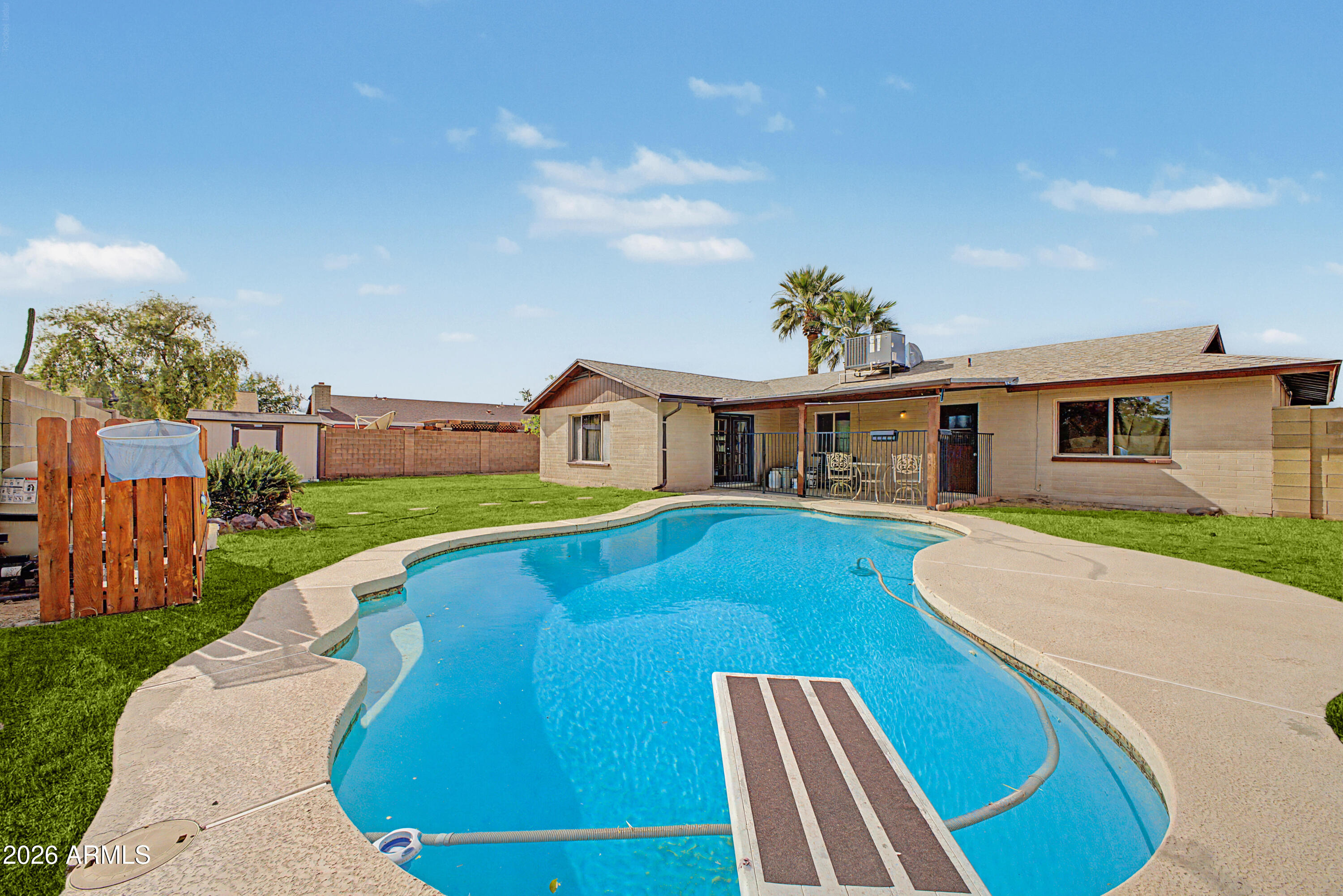 4569 West Bloomfield Road Glendale, AZ 85304 - Photo 14 of 15 Pic 4