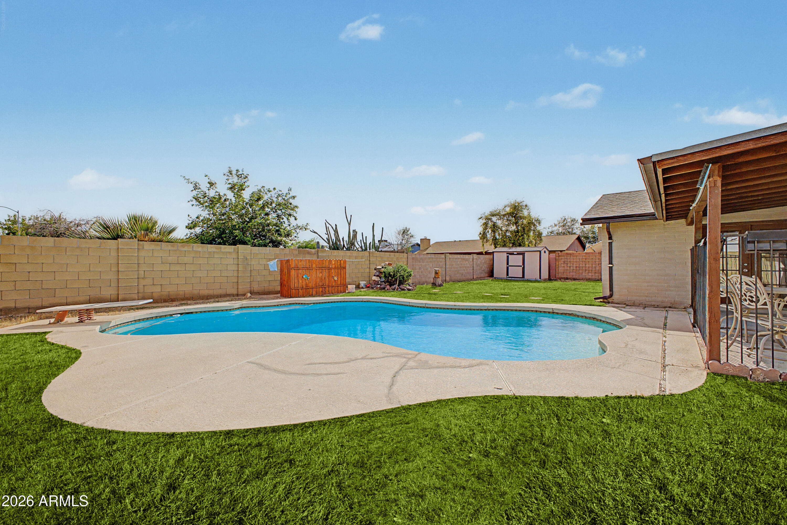 4569 West Bloomfield Road Glendale, AZ 85304 - Photo 2 of 15 Pic 3