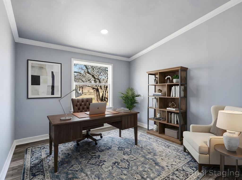 10112 Lavender Road Crowley, TX 76036 - Photo 15 of 40 Virtually staged