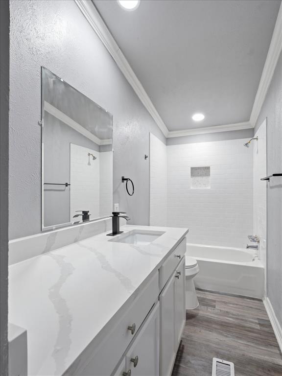 10112 Lavender Road Crowley, TX 76036 - Photo 16 of 40