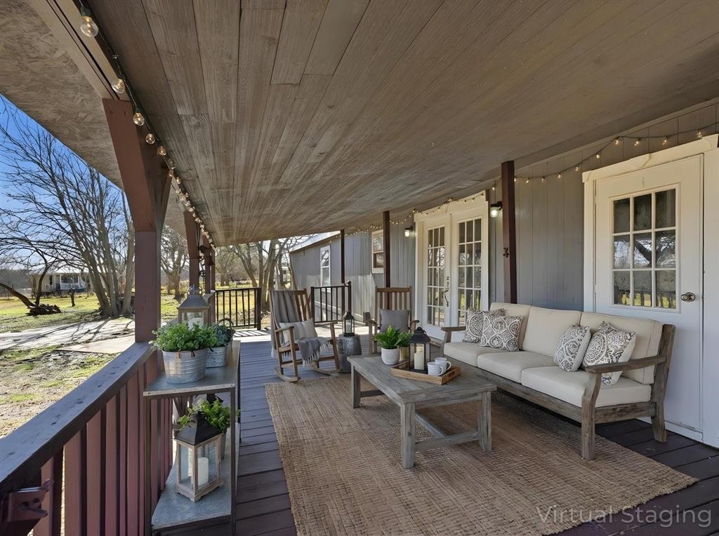 10112 Lavender Road Crowley, TX 76036 - Photo 20 of 40 Virtually staged