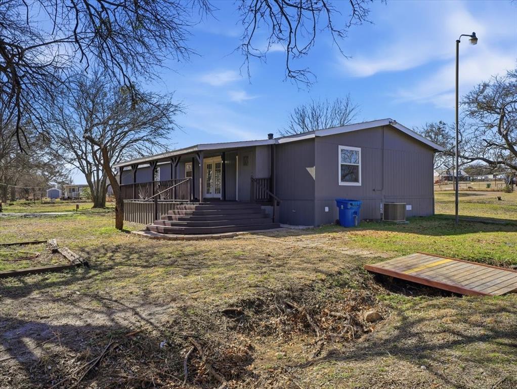 10112 Lavender Road Crowley, TX 76036 - Photo 27 of 40