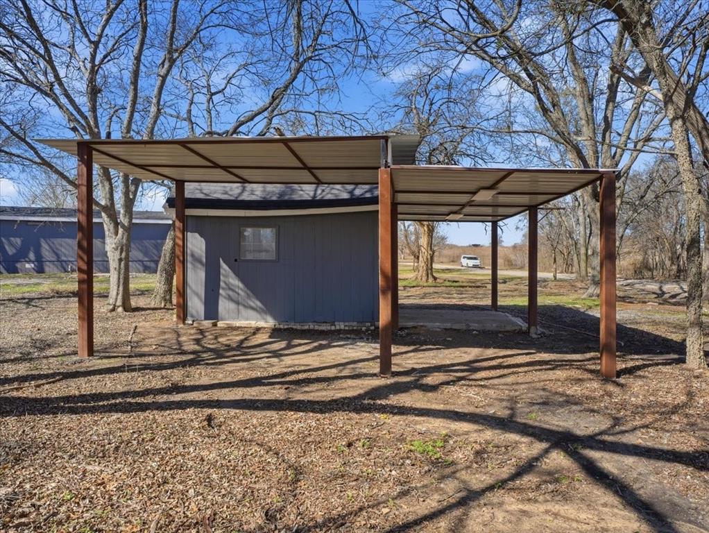 10112 Lavender Road Crowley, TX 76036 - Photo 29 of 40
