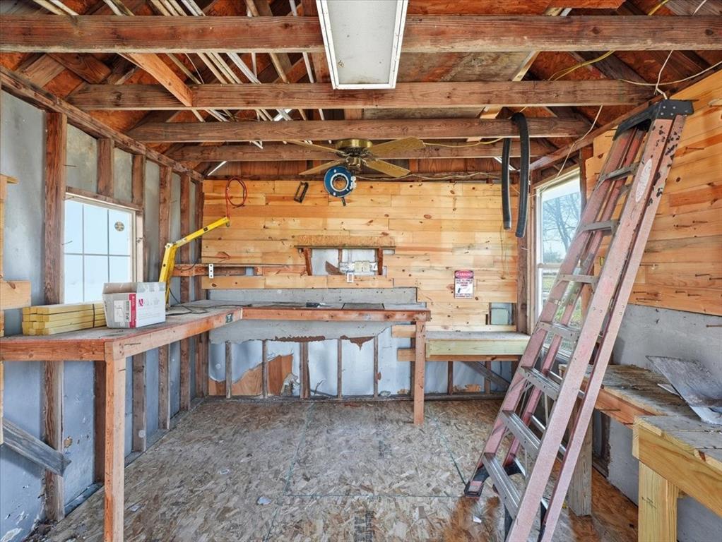 10112 Lavender Road Crowley, TX 76036 - Photo 37 of 40 Interior