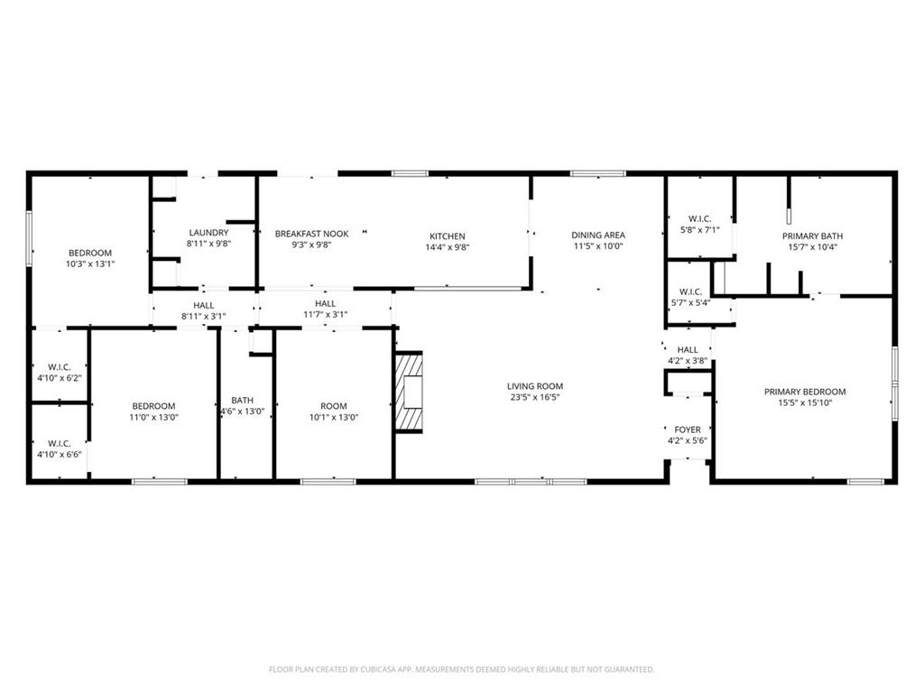 10112 Lavender Road Crowley, TX 76036 - Photo 40 of 40