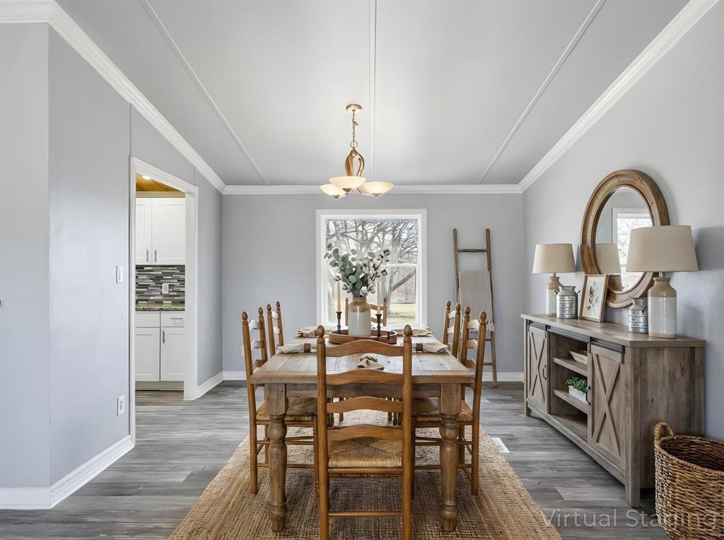 10112 Lavender Road Crowley, TX 76036 - Photo 5 of 40 Virtually staged