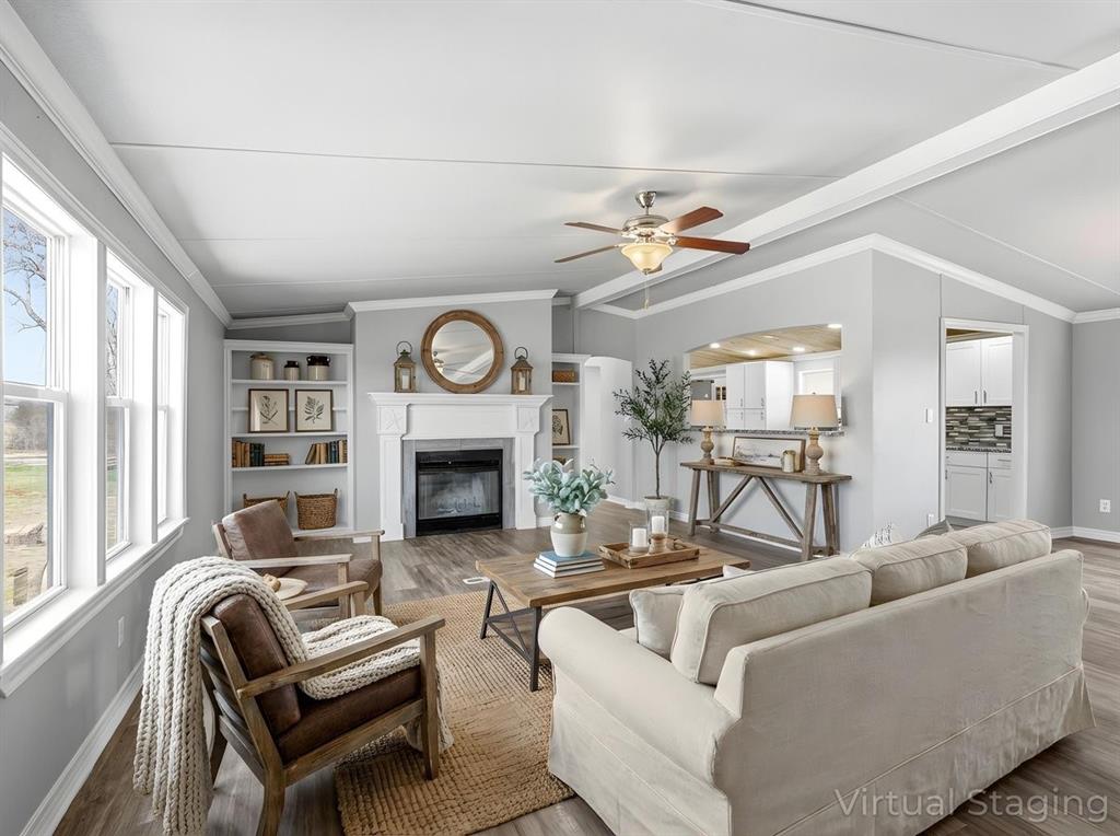 10112 Lavender Road Crowley, TX 76036 - Photo 6 of 40 Virtually staged