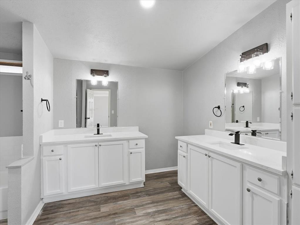 10112 Lavender Road Crowley, TX 76036 - Photo 10 of 40