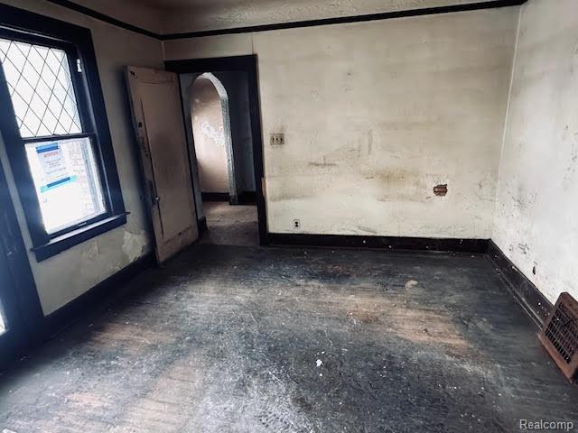 5226 Coplin Street Detroit, MI 48213 - Photo 3 of 23