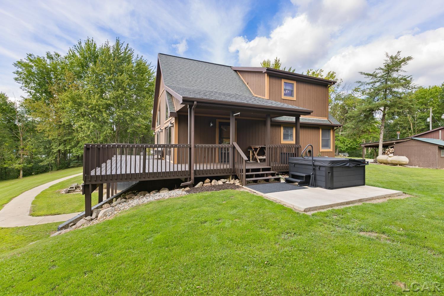 14701 Burton Road Clayton, MI 49235 - Photo 43 of 72 Gallery Image 43