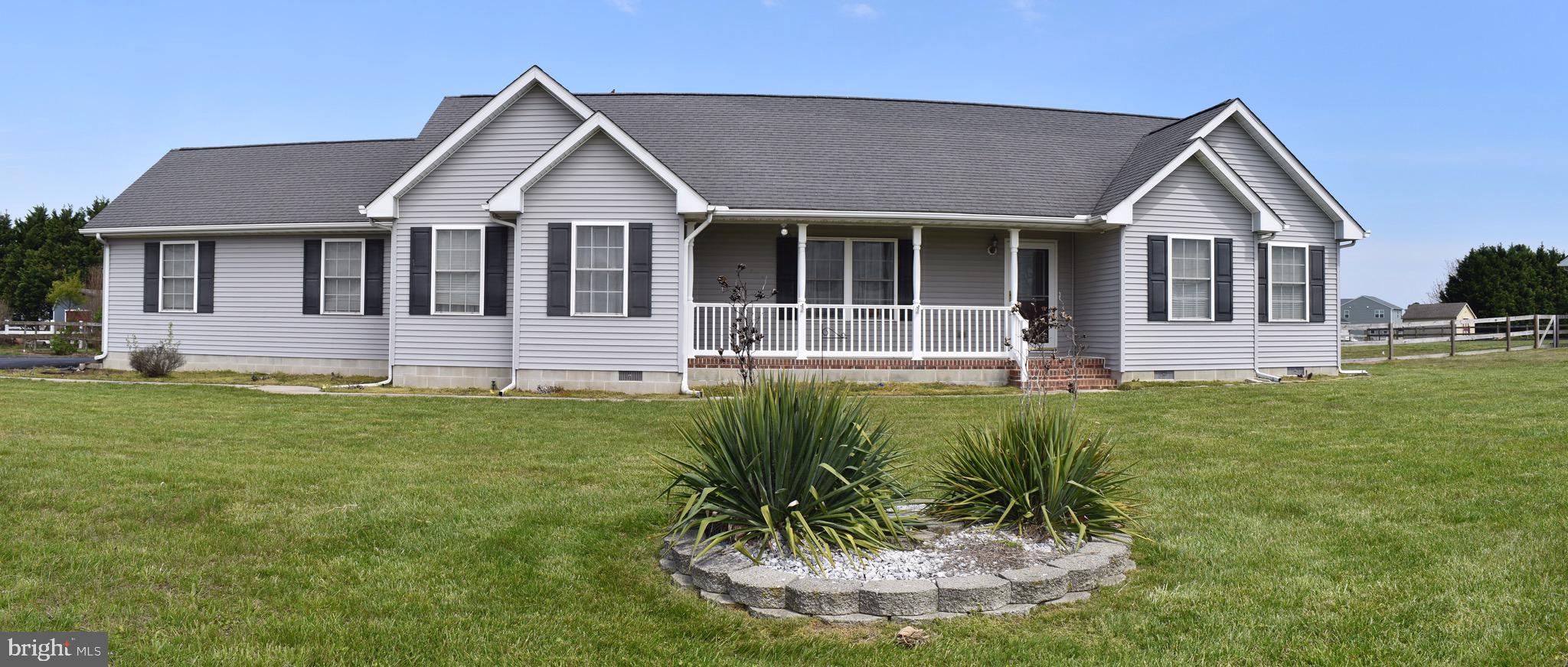 20005 Johnson Road Lincoln, DE 19960 - Photo 1 of 24 Frontview