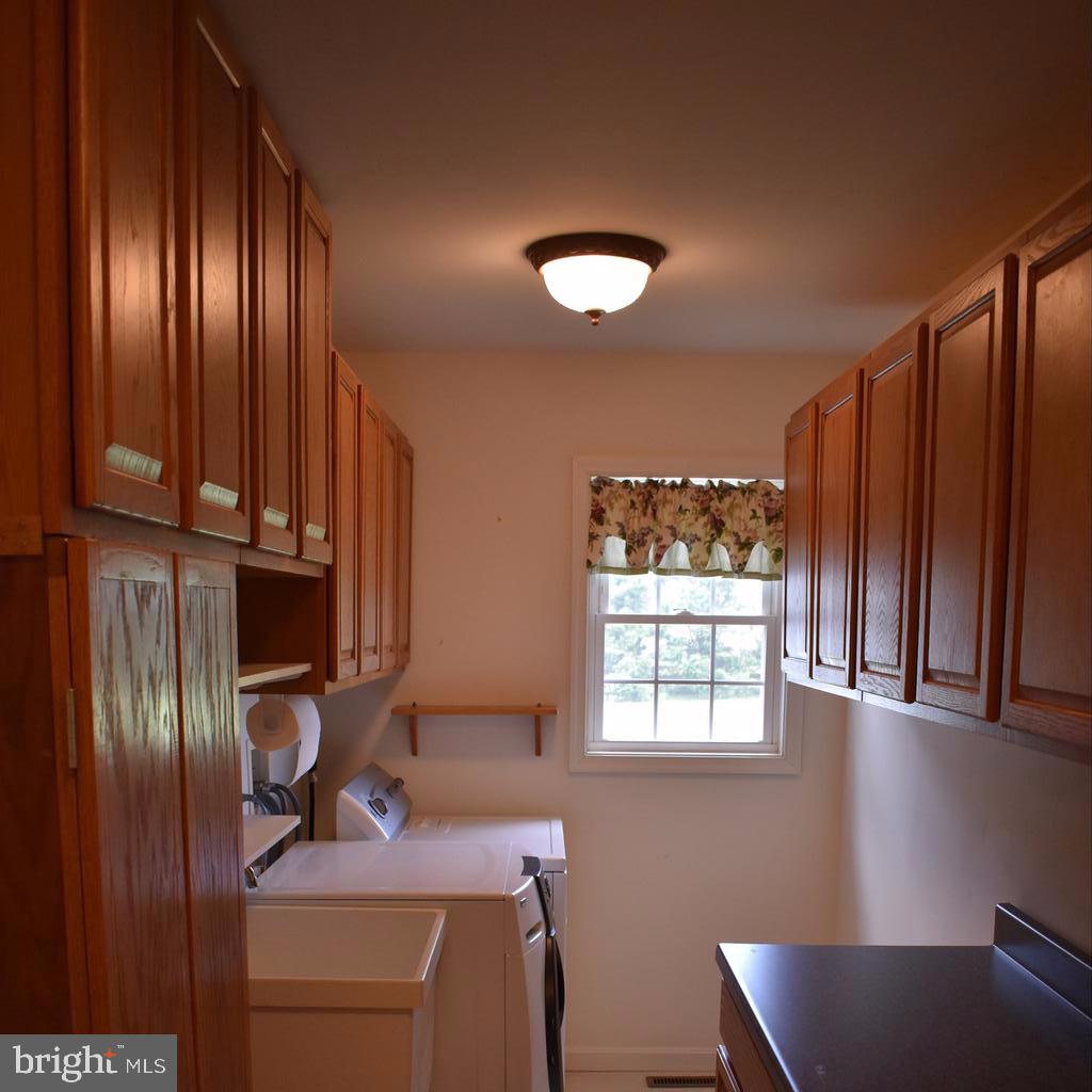 20005 Johnson Road Lincoln, DE 19960 - Photo 18 of 24 Spacious utility room with lots of storage