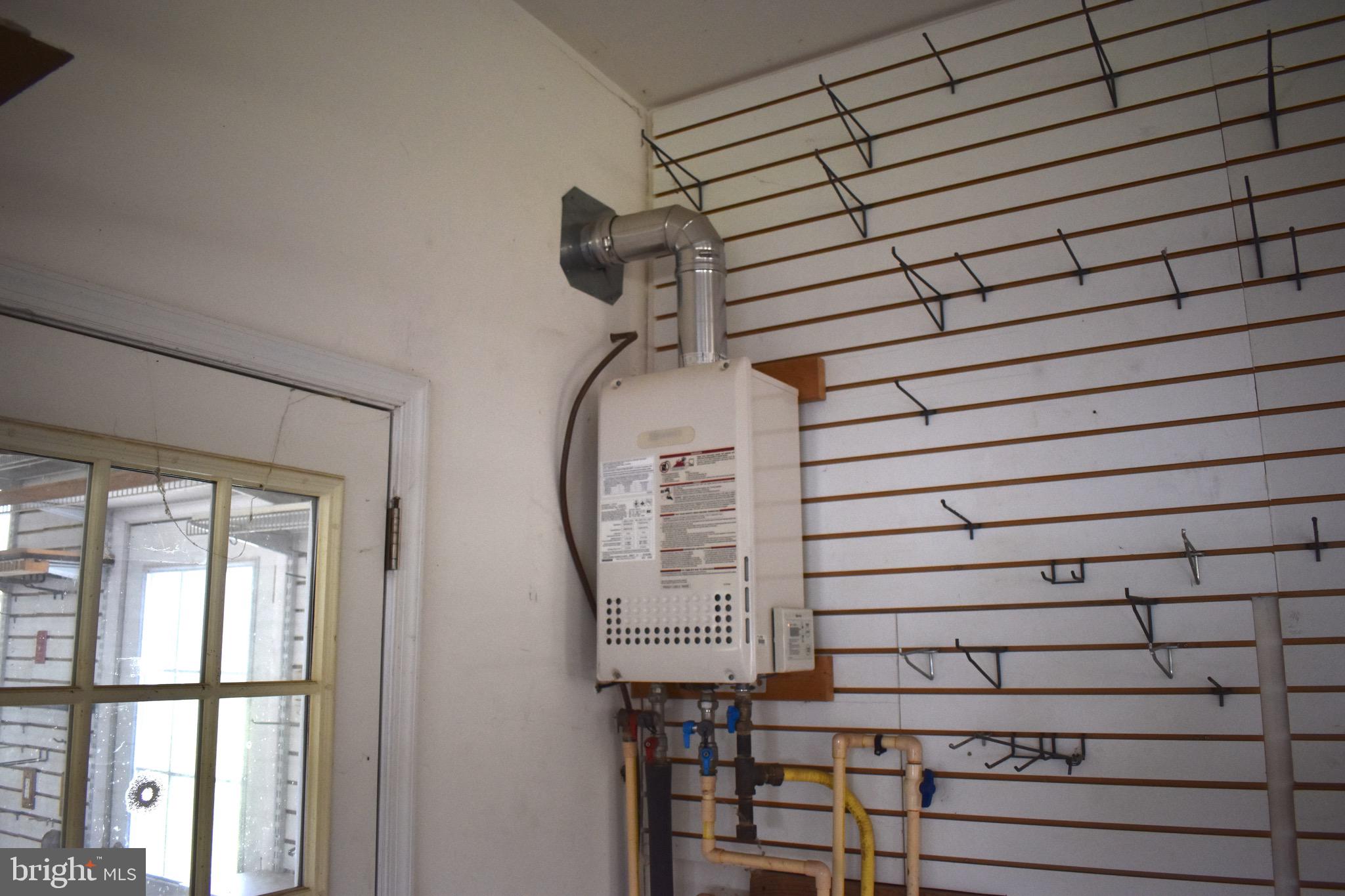 20005 Johnson Road Lincoln, DE 19960 - Photo 22 of 24 Hi Efficiency Tankless Hot Water