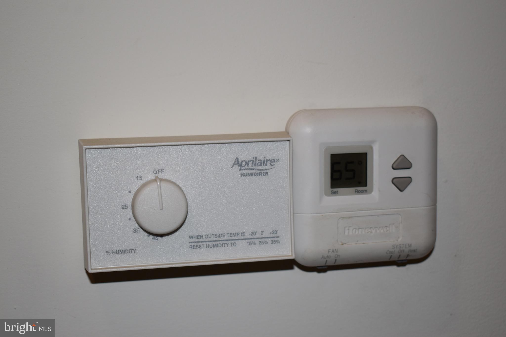 20005 Johnson Road Lincoln, DE 19960 - Photo 23 of 24 Whole Home Humidifying System