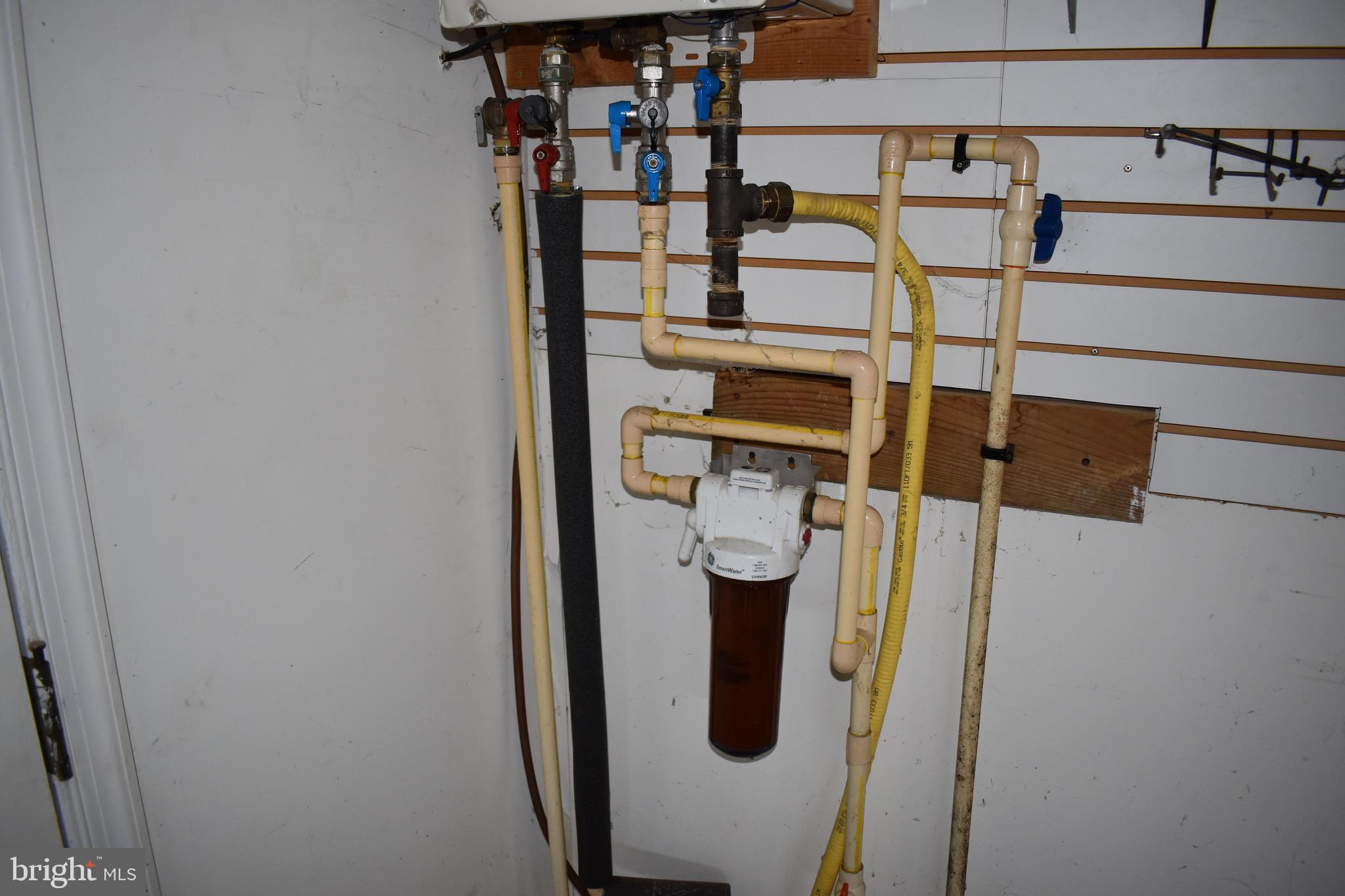 20005 Johnson Road Lincoln, DE 19960 - Photo 24 of 24 Whole House Water Filtration