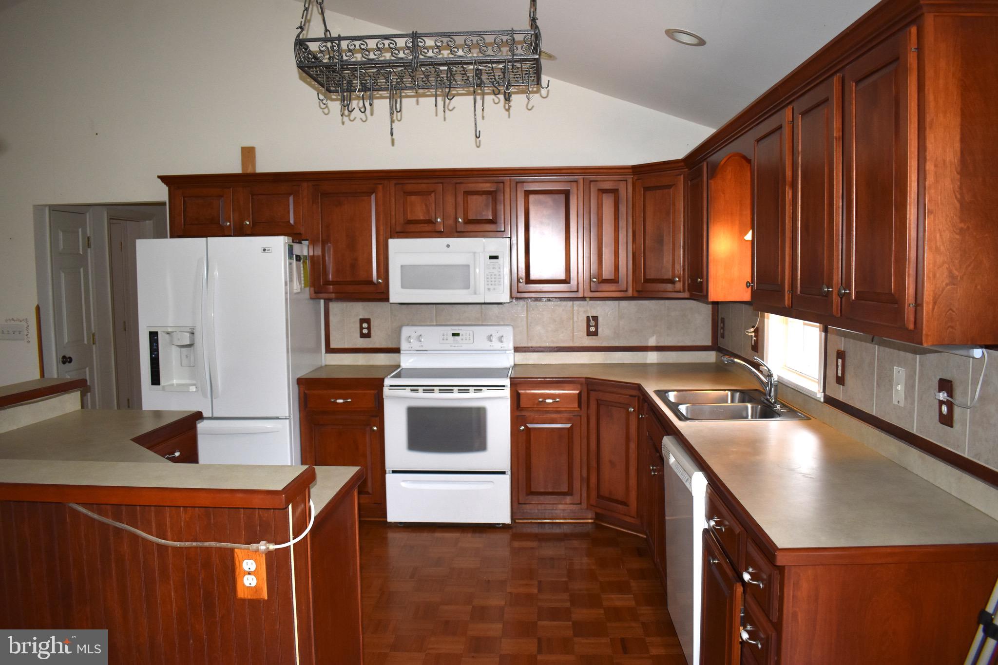 20005 Johnson Road Lincoln, DE 19960 - Photo 8 of 24 Kitchen