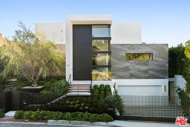 $110,000 | 9607 Highridge Drive, Beverly Hills, CA 90210