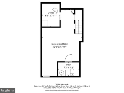 $650,000 | 1913 Carpenter Street, Philadelphia, PA 19146