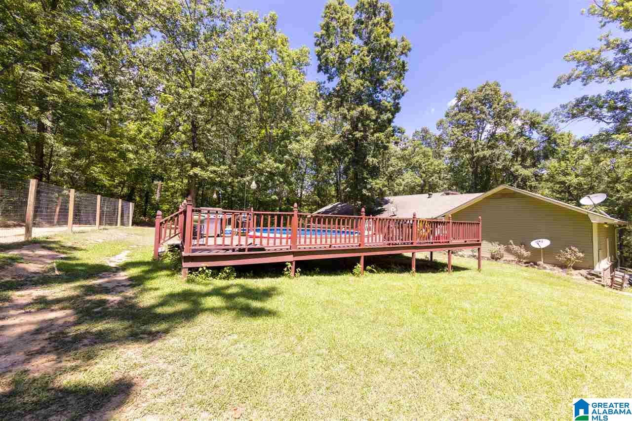 7650 Bluff Ridge Road Bessemer, AL 35022 - Photo 30 of 40