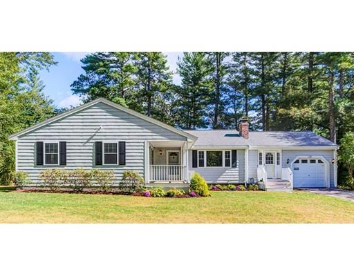 91 Wilkins Road Holliston, MA 01746 - Photo 1 of 35 Gallery Image 1