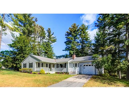 91 Wilkins Road Holliston, MA 01746 - Photo 3 of 35 Gallery Image 3