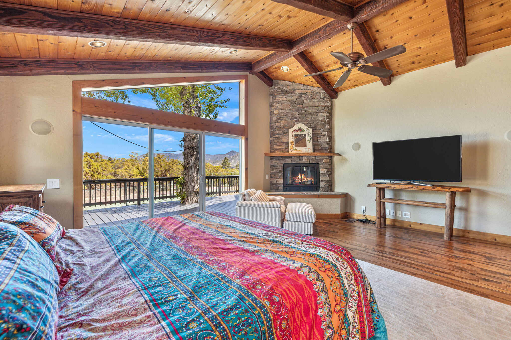 36958 Goldshot Creek Road Mountain Center, CA 92561 - Photo 20 of 70 62-web-or-mls-2H8A8435