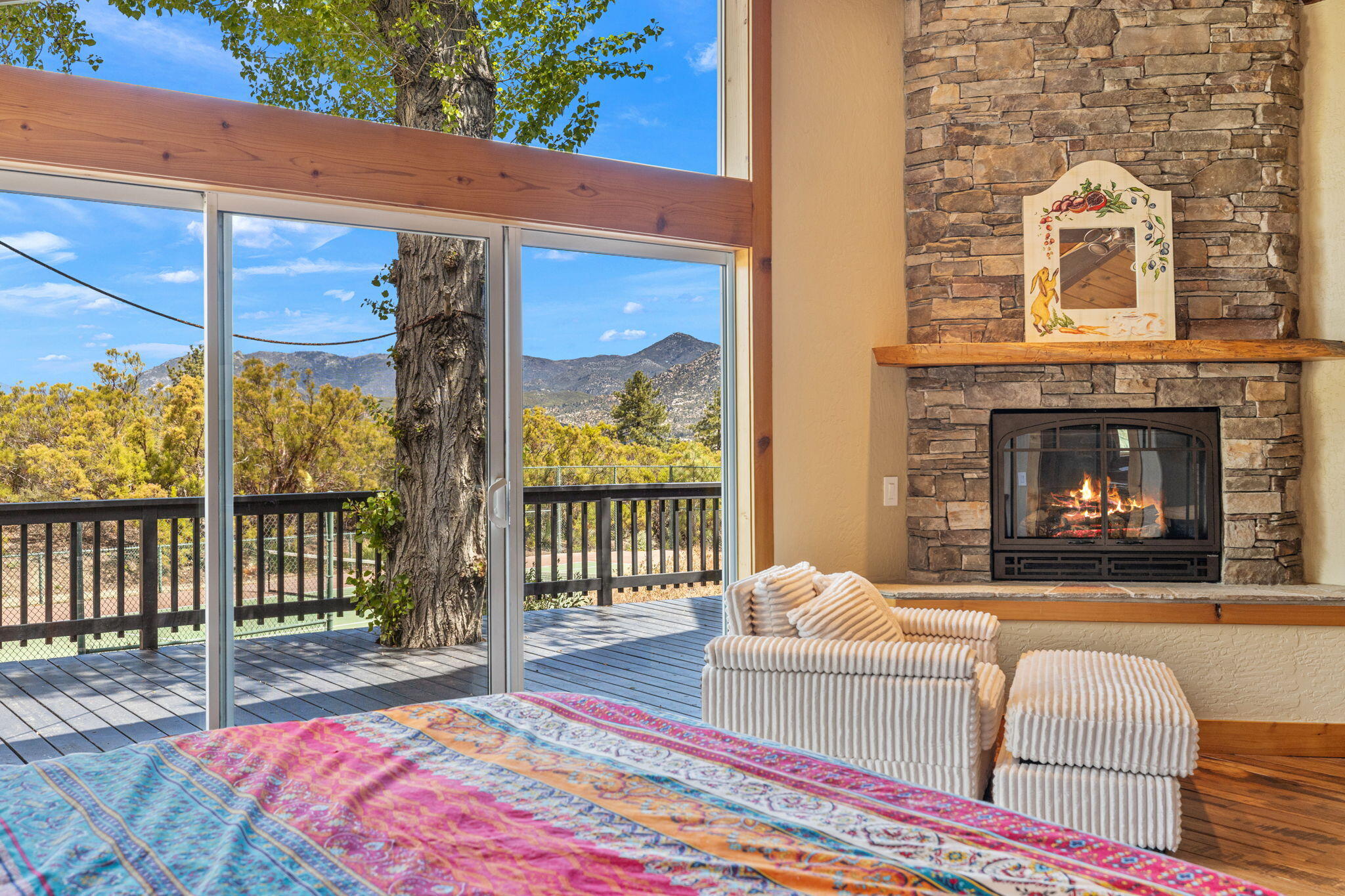 36958 Goldshot Creek Road Mountain Center, CA 92561 - Photo 22 of 70 61-web-or-mls-2H8A8440