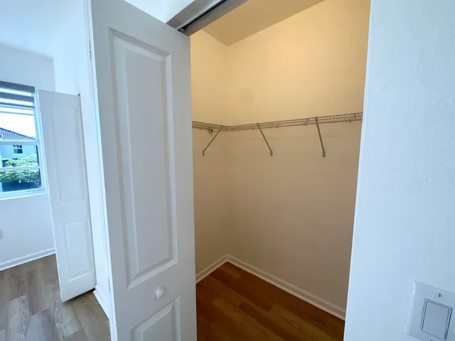 a view of small space