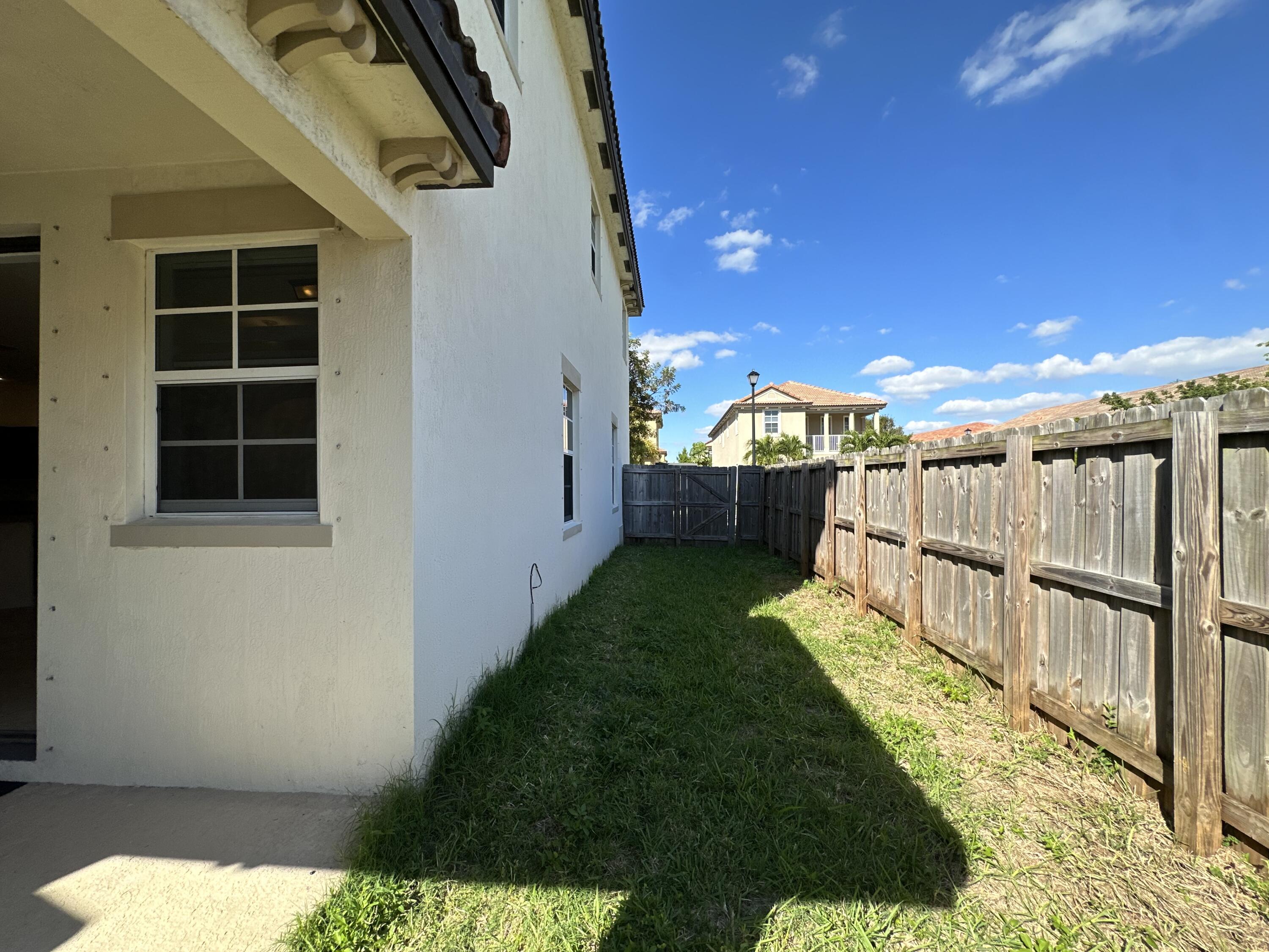 11608 Southwest 246 Terrace Homestead, FL 33032 - Photo 51 of 51 a view of an outdoor space