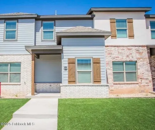 $1,499 | 2536 137th Street, Lubbock, TX 79423