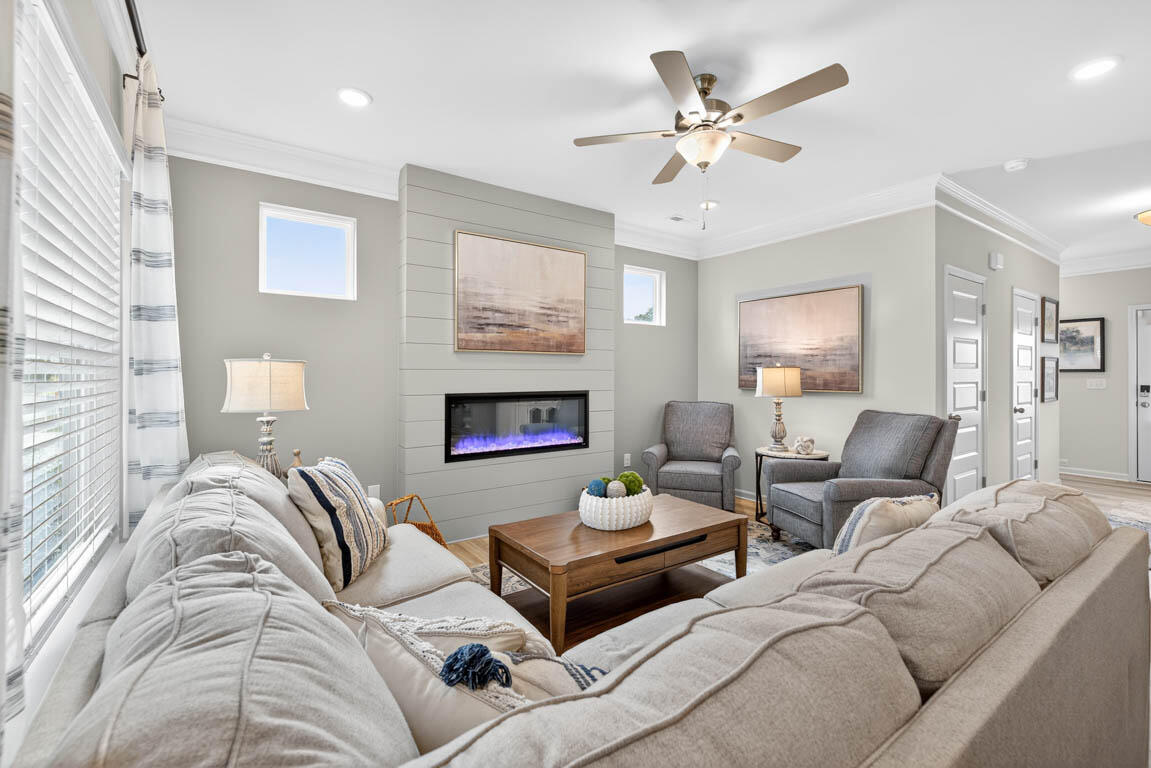 498 Guy Williams Road Rock Spring, GA 30739 - Photo 16 of 42 Ringgold-55