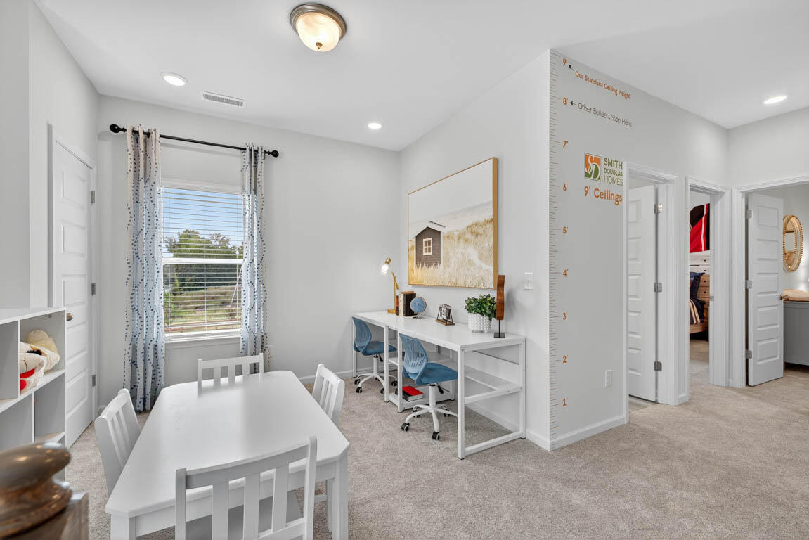 498 Guy Williams Road Rock Spring, GA 30739 - Photo 18 of 42 Ringgold-62