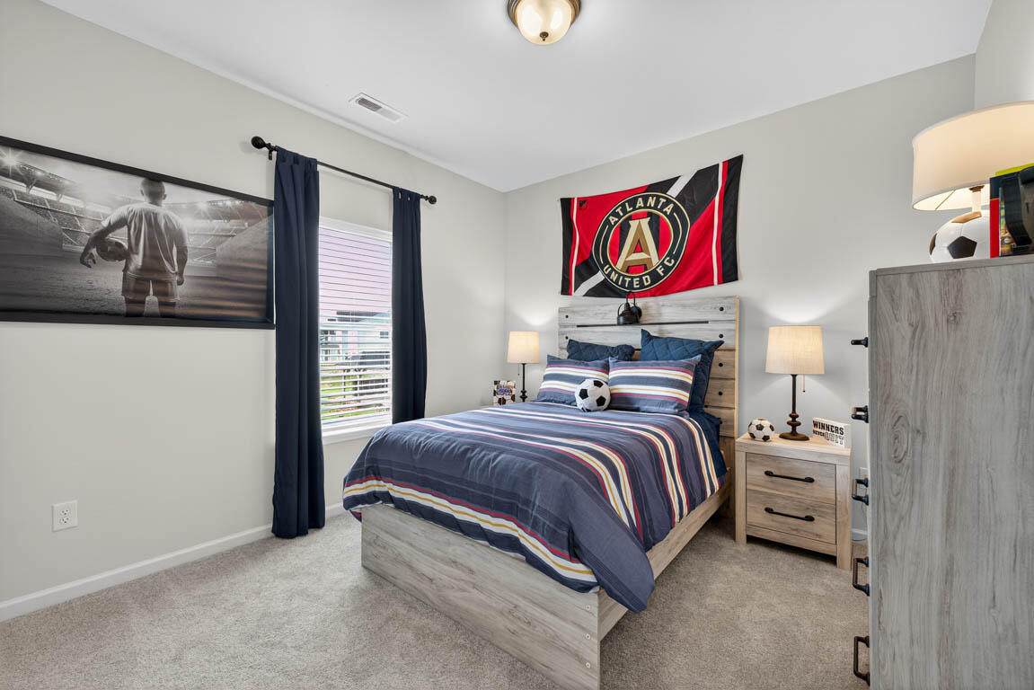 498 Guy Williams Road Rock Spring, GA 30739 - Photo 20 of 42 Ringgold-68