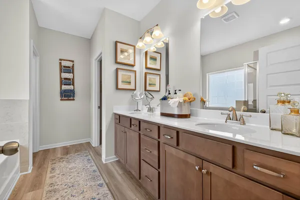 $299,900 | 498 Guy Williams Road, Rock Spring, GA 30739
