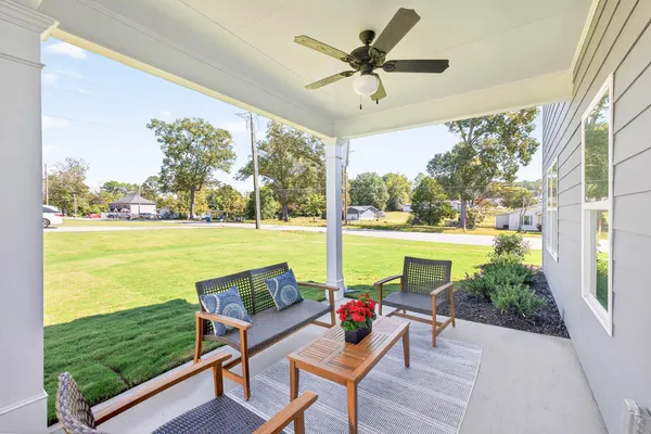 $299,900 | 498 Guy Williams Road, Rock Spring, GA 30739