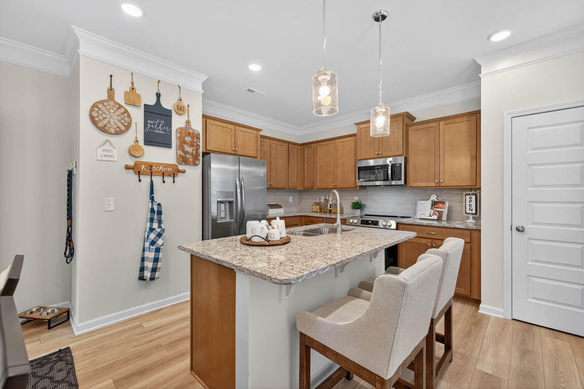 498 Guy Williams Road Rock Spring, GA 30739 - Photo 8 of 42 Ringgold-31