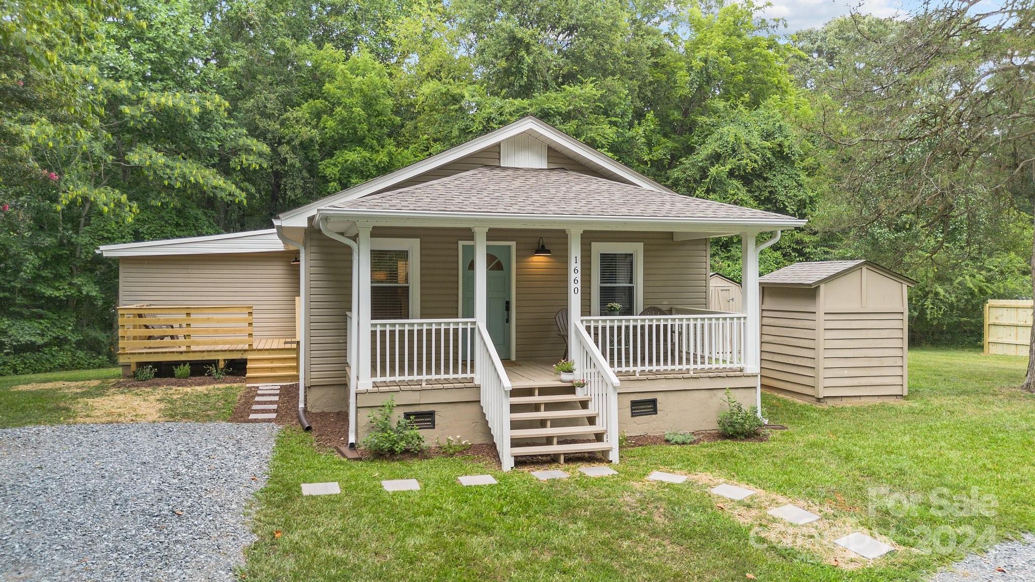 1660 Merritt Road Fort Mill, SC 29715 - Photo 1 of 33 Gallery Image 1