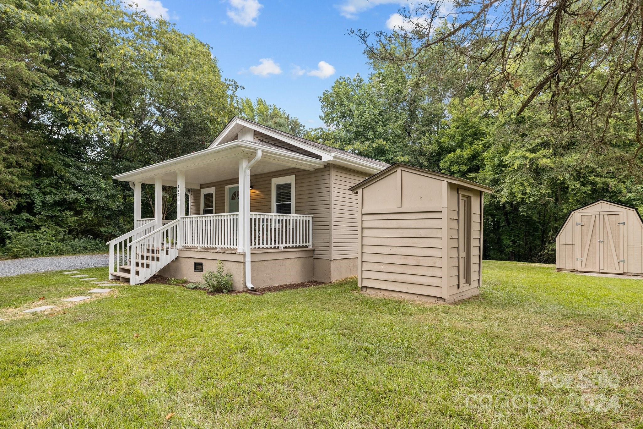 1660 Merritt Road Fort Mill, SC 29715 - Photo 29 of 33 Gallery Image 29