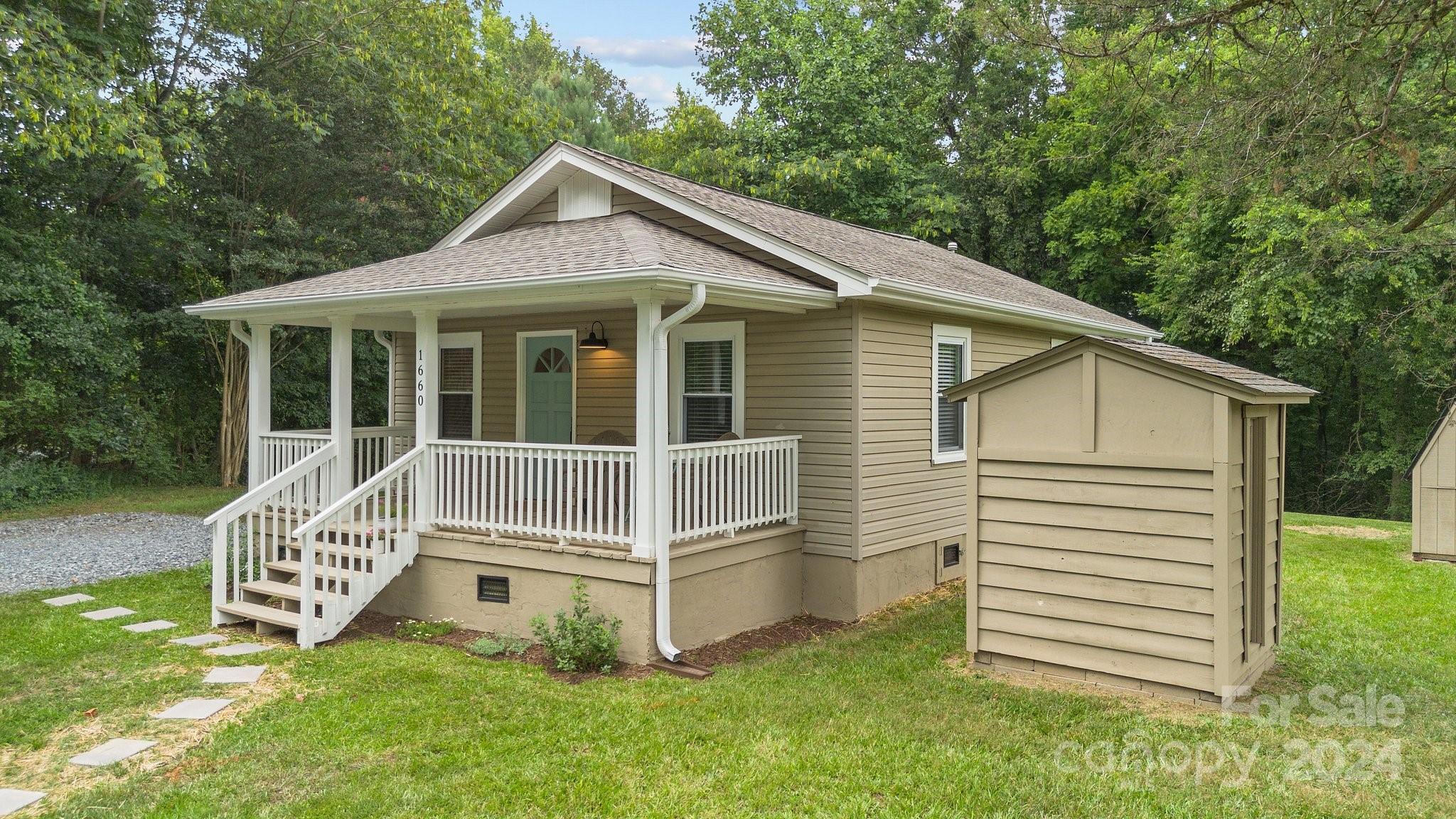1660 Merritt Road Fort Mill, SC 29715 - Photo 30 of 33 Gallery Image 30