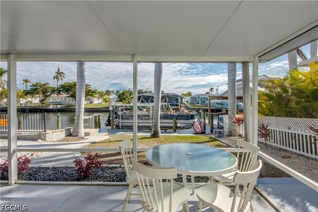 12262 Boat Shell Drive Matlacha Isles, FL 33991 - Photo 34 of 49