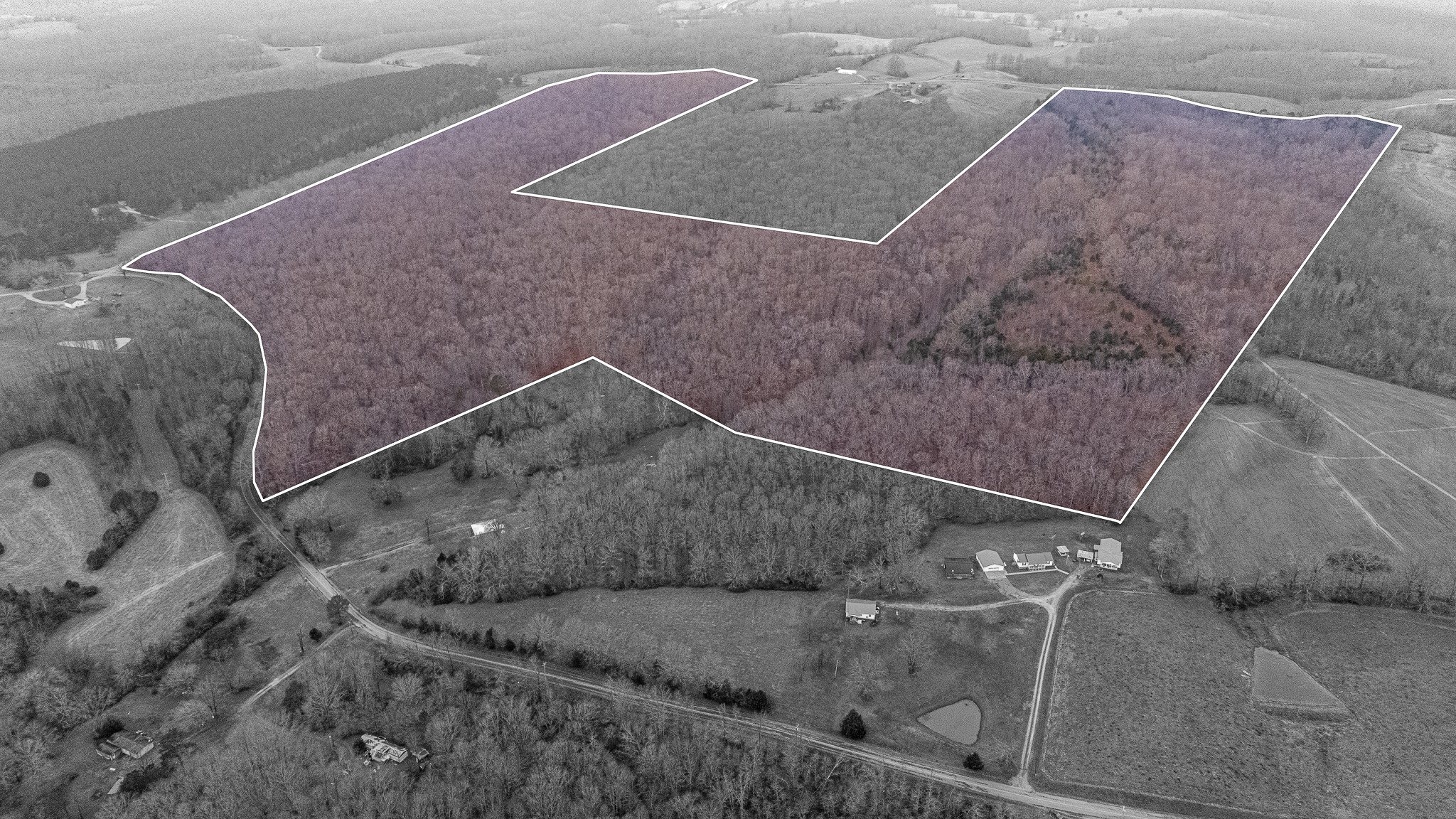 0 Waterloo Road Westpoint, TN 38486 - Photo 1 of 29