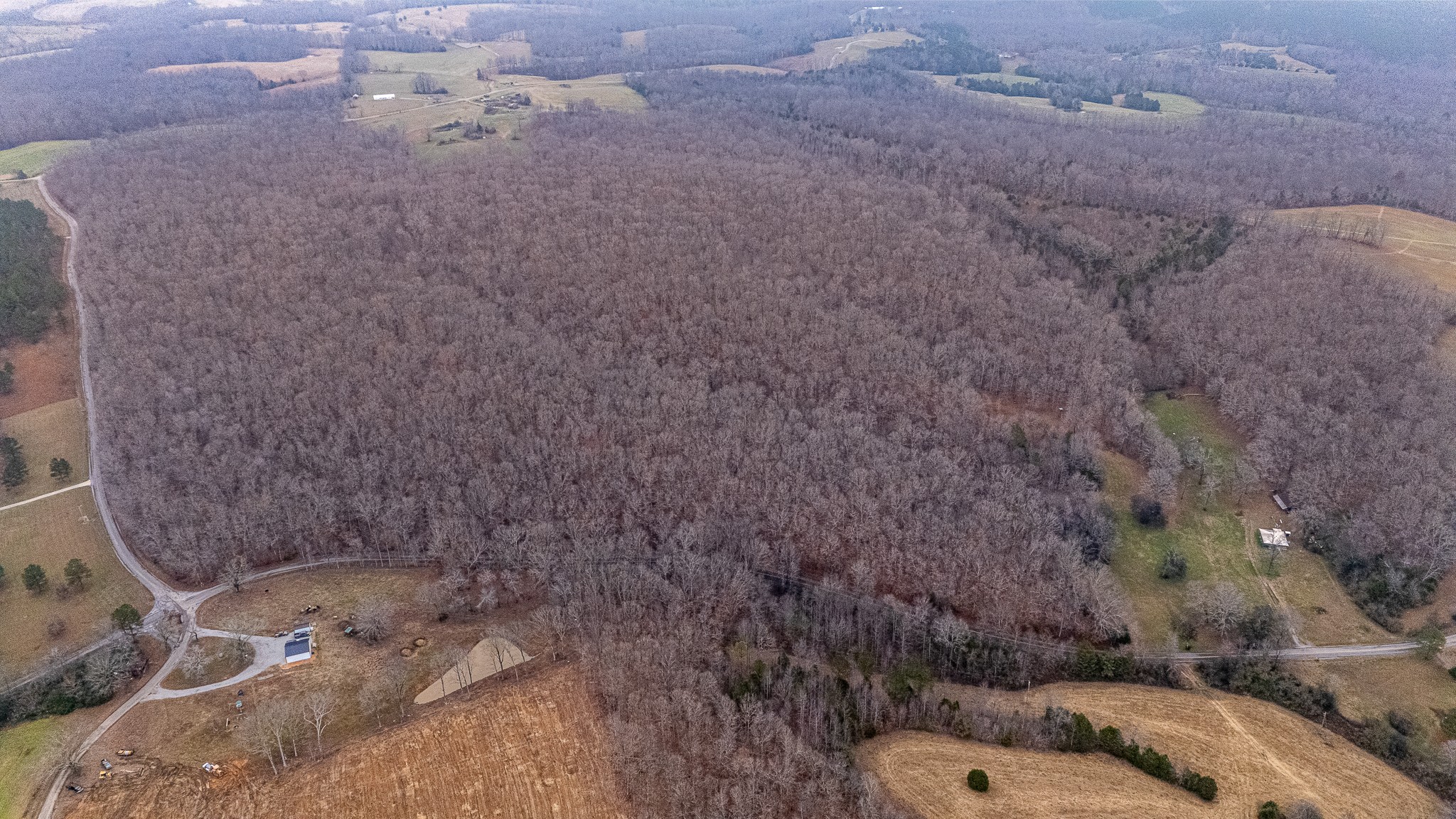 0 Waterloo Road Westpoint, TN 38486 - Photo 12 of 29 a bathroom with a granite countertop sink and vanity