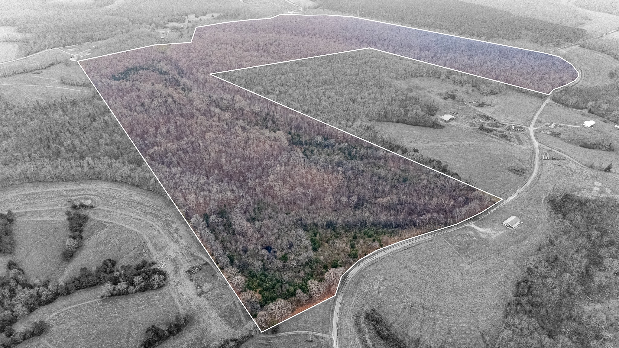 0 Waterloo Road Westpoint, TN 38486 - Photo 2 of 29