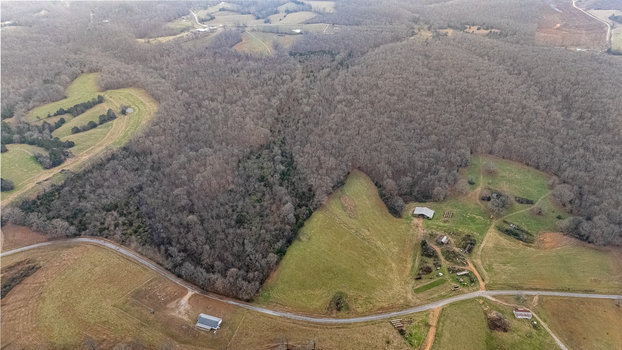 0 Waterloo Road Westpoint, TN 38486 - Photo 21 of 29